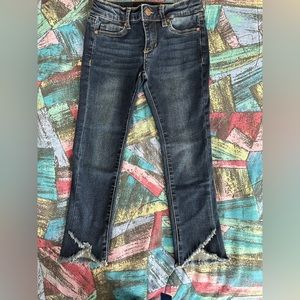 Joes Jeans size 6X EUC maybe worn once
